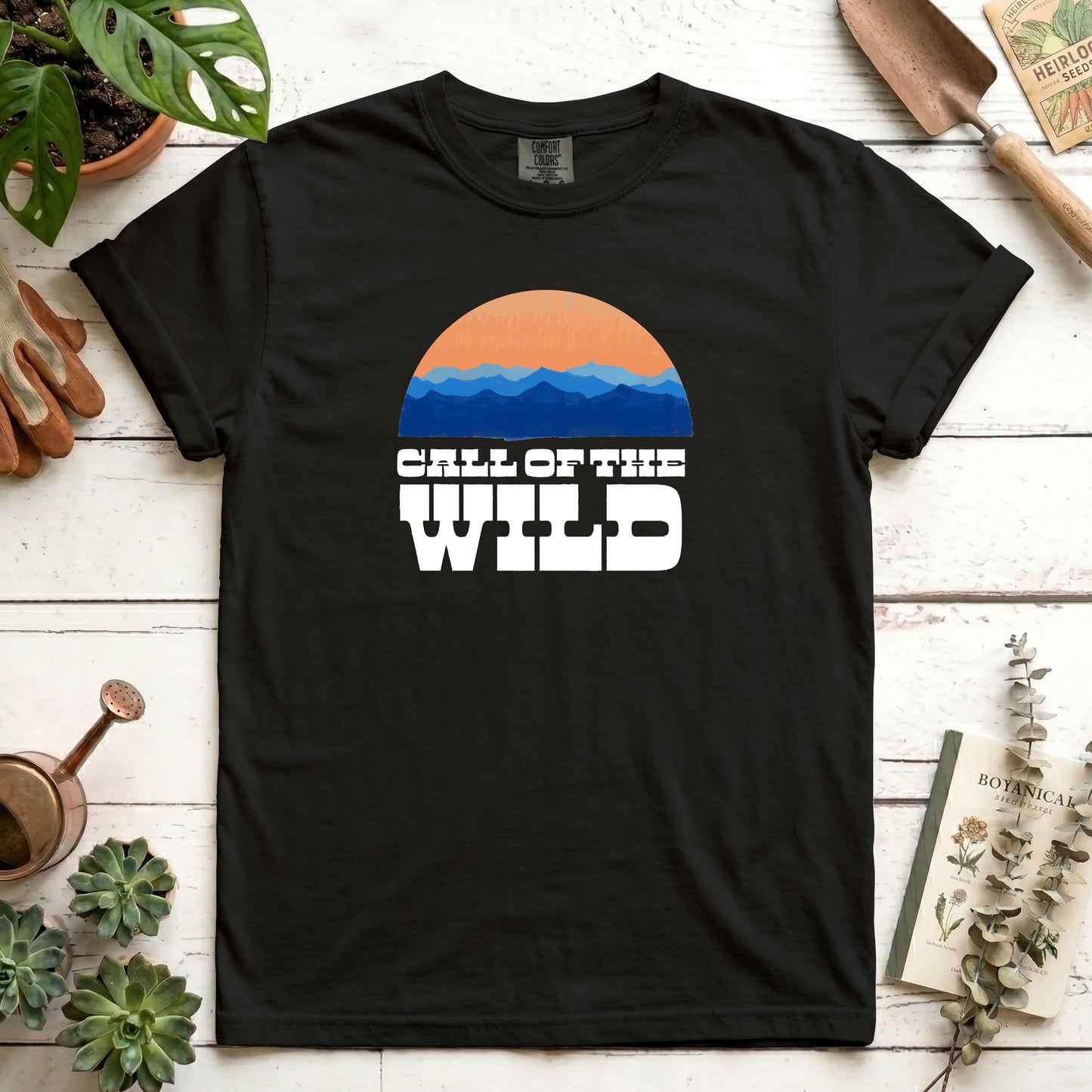 Call of the Wild