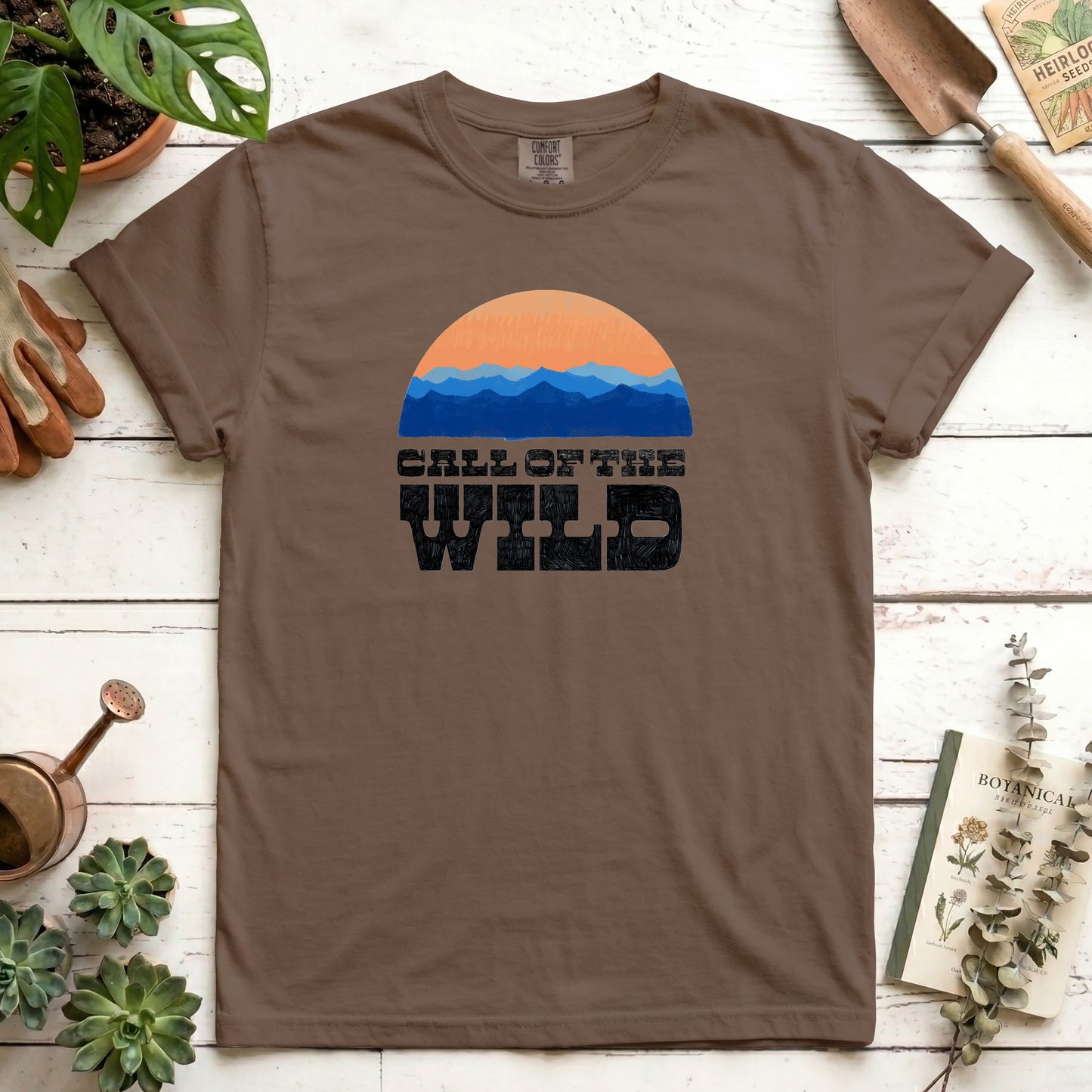 Call of the Wild