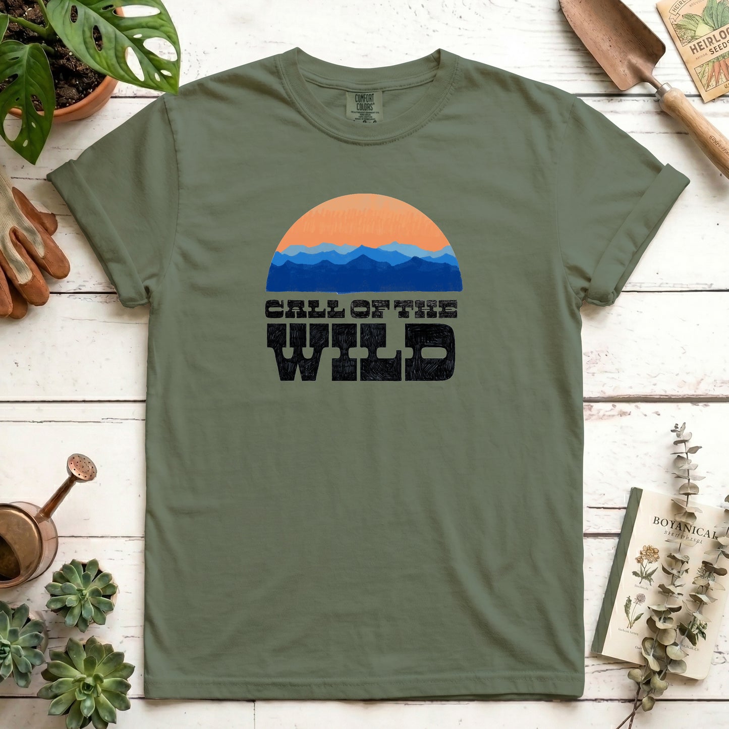 Call of the Wild