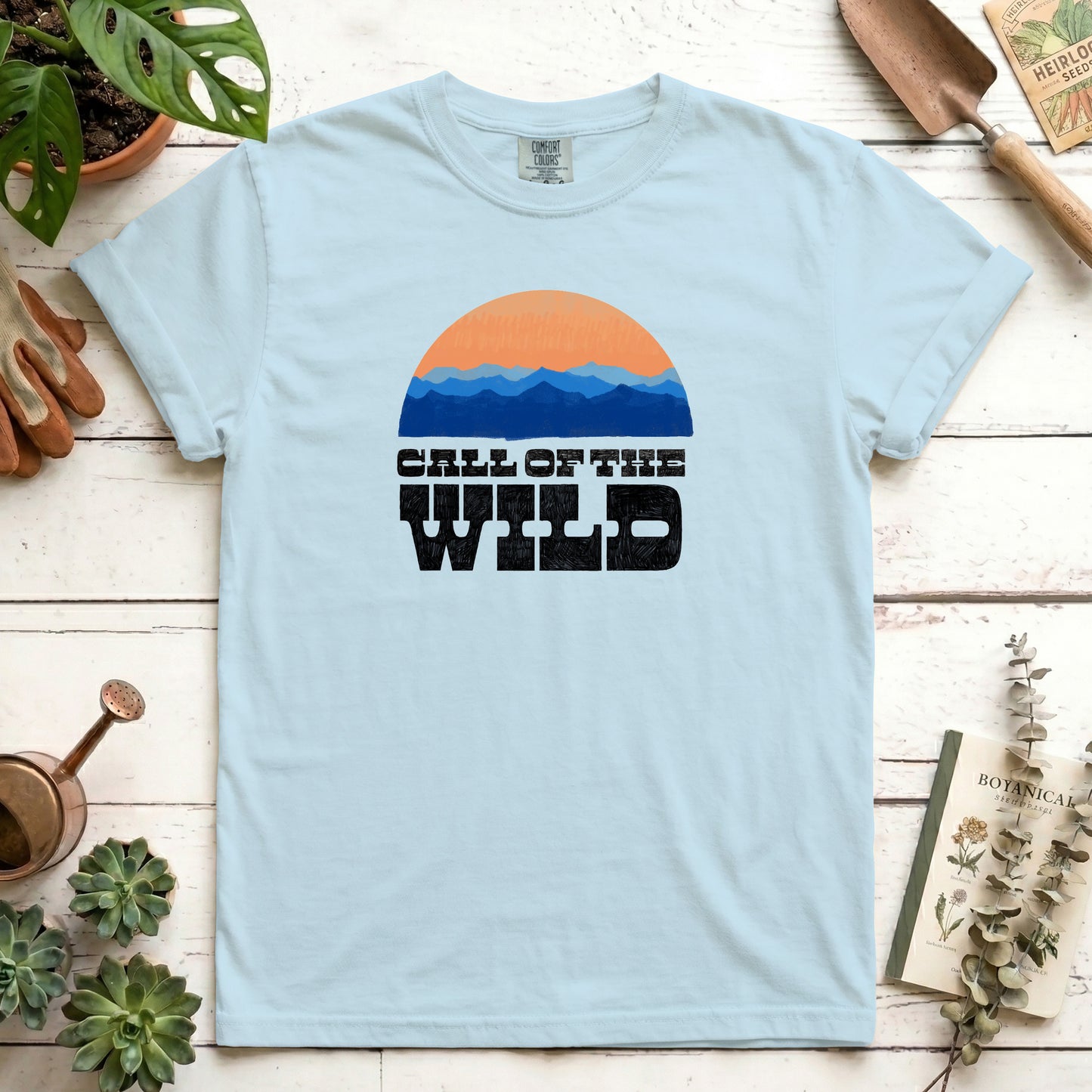 Call of the Wild