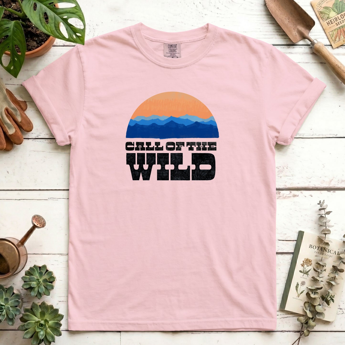 Call of the Wild