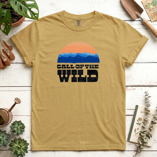 Call of the Wild