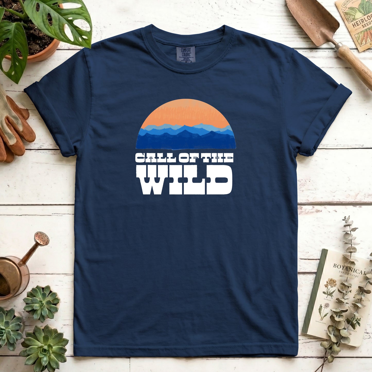 Call of the Wild