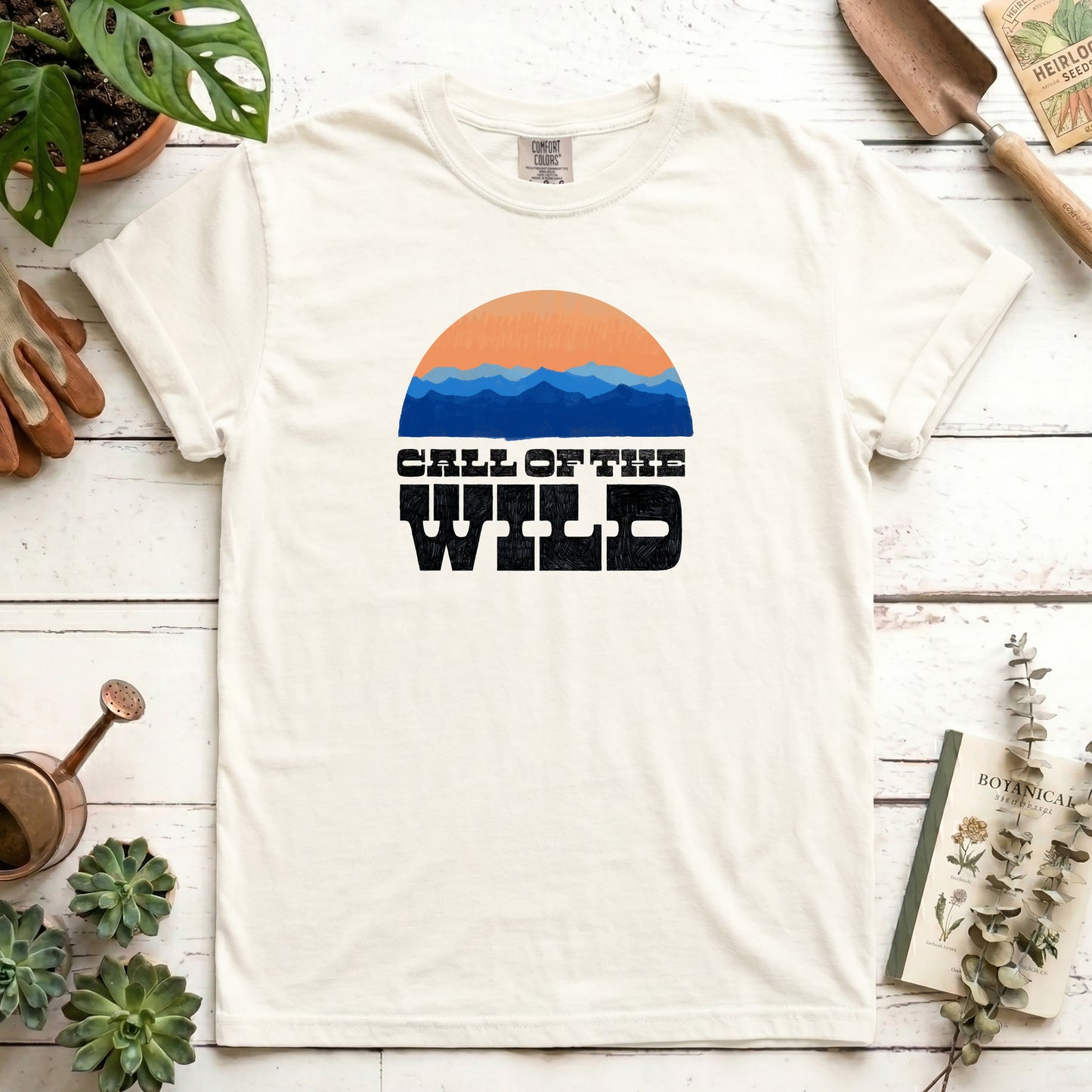 Call of the Wild