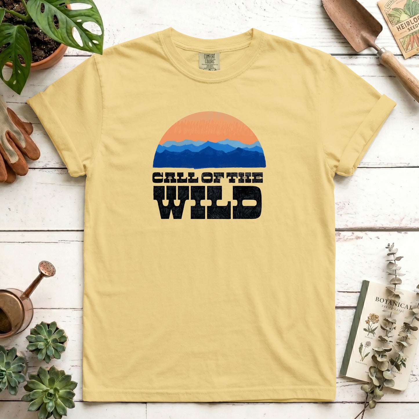 Call of the Wild
