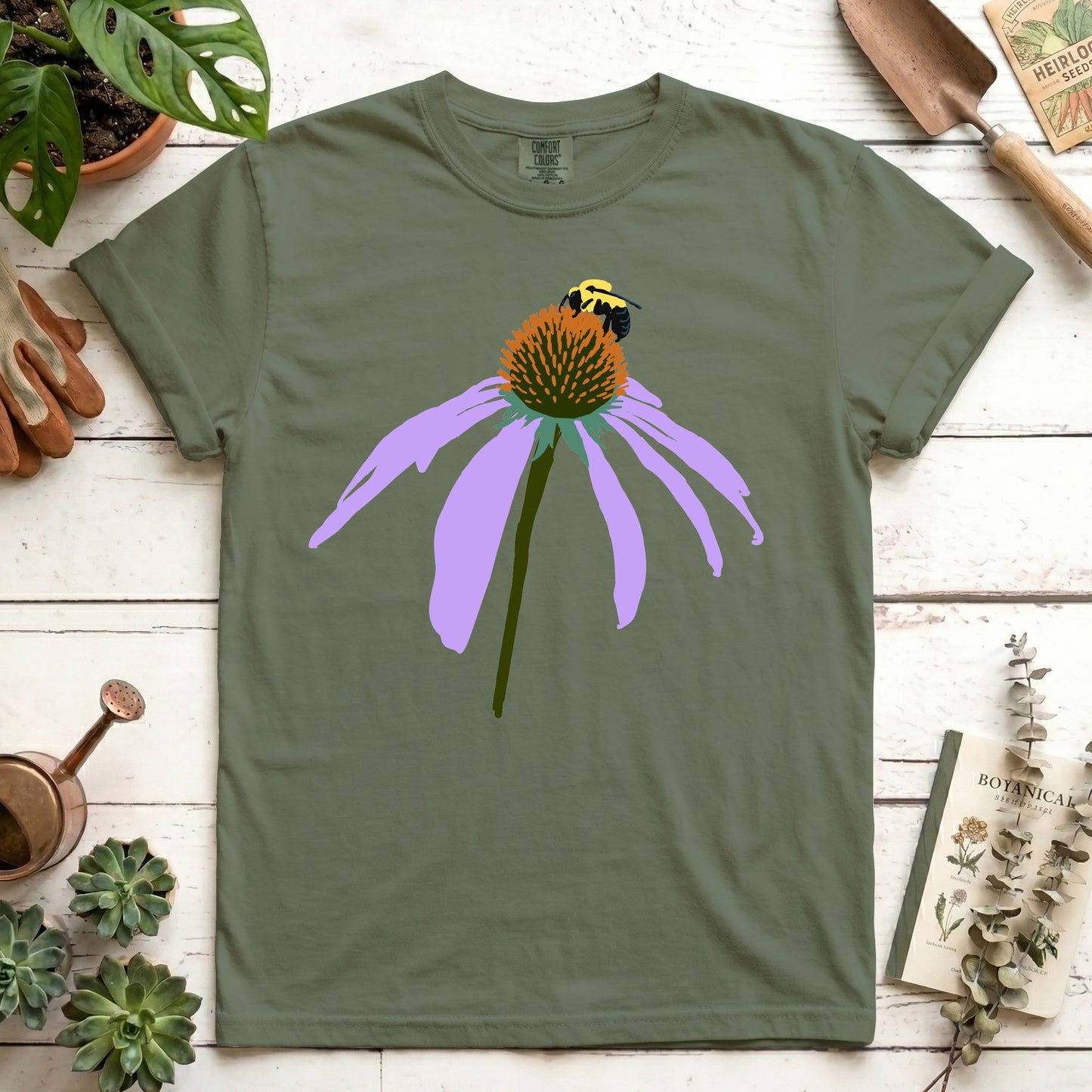 Coneflower