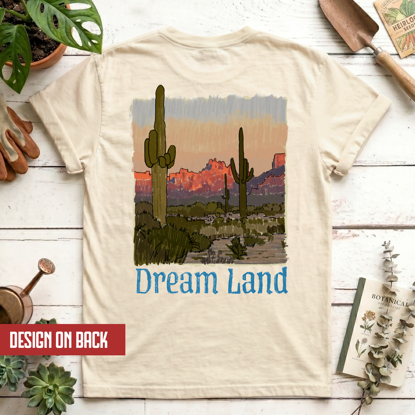 Dream Land