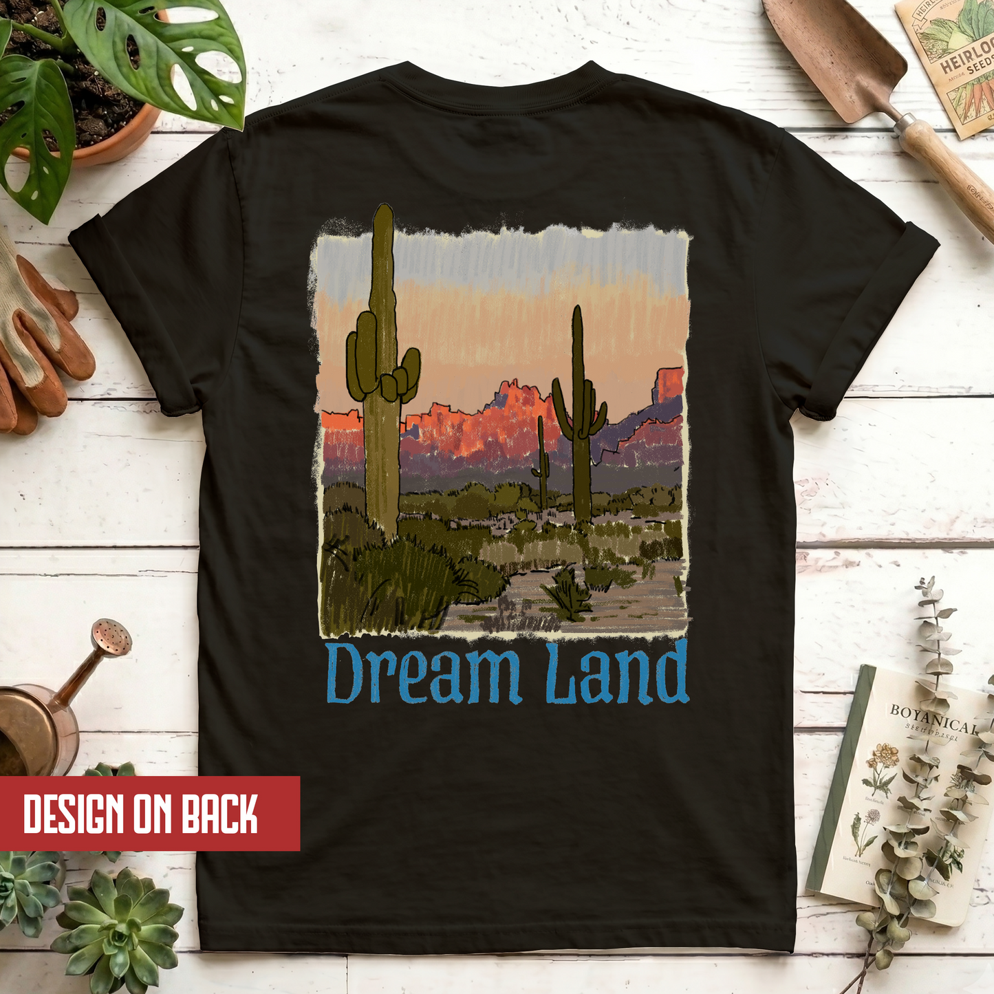 Dream Land