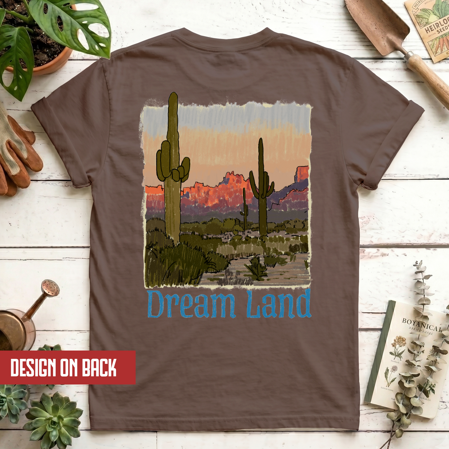 Dream Land