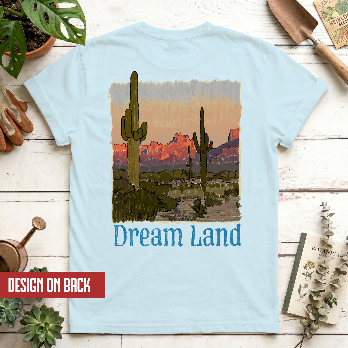 Dream Land