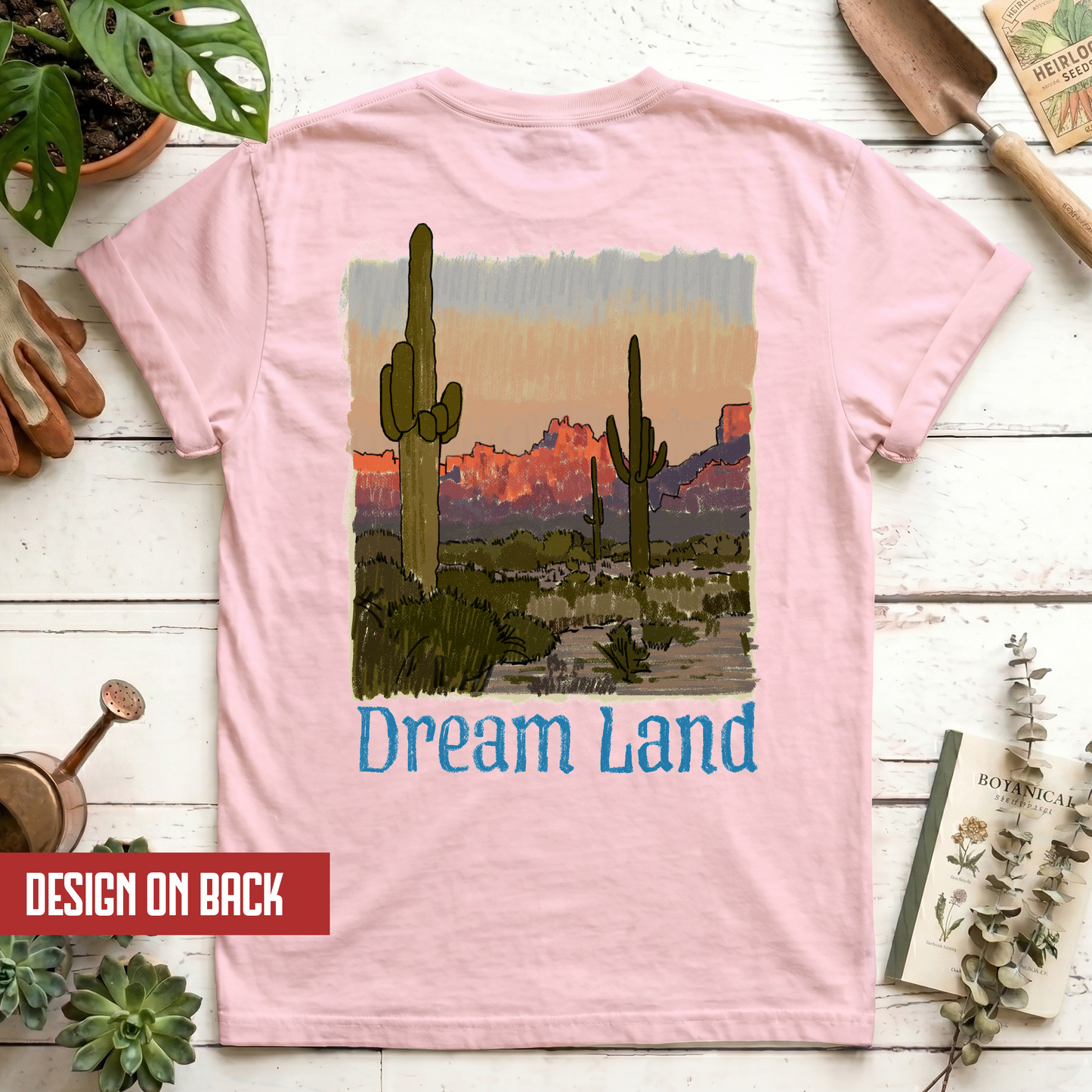 Dream Land