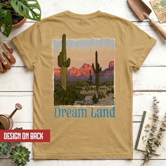 Dream Land