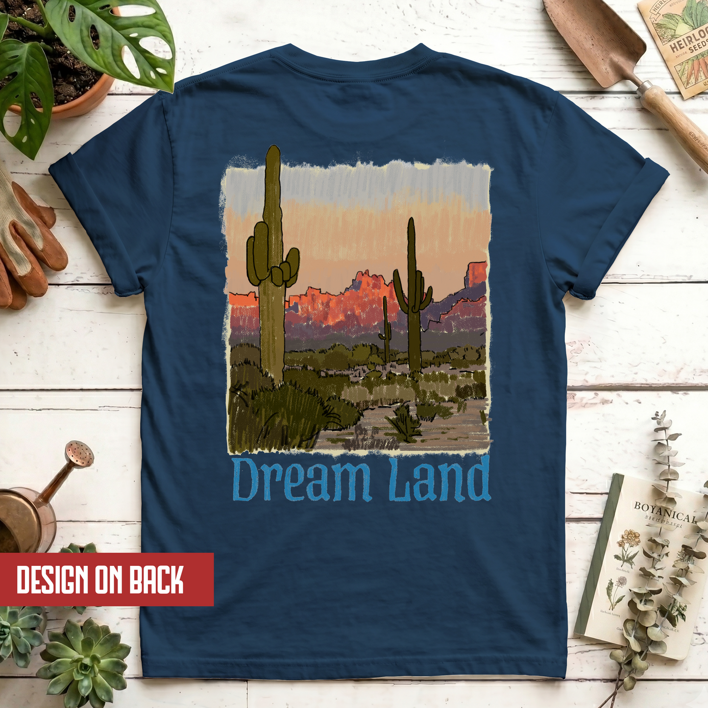 Dream Land