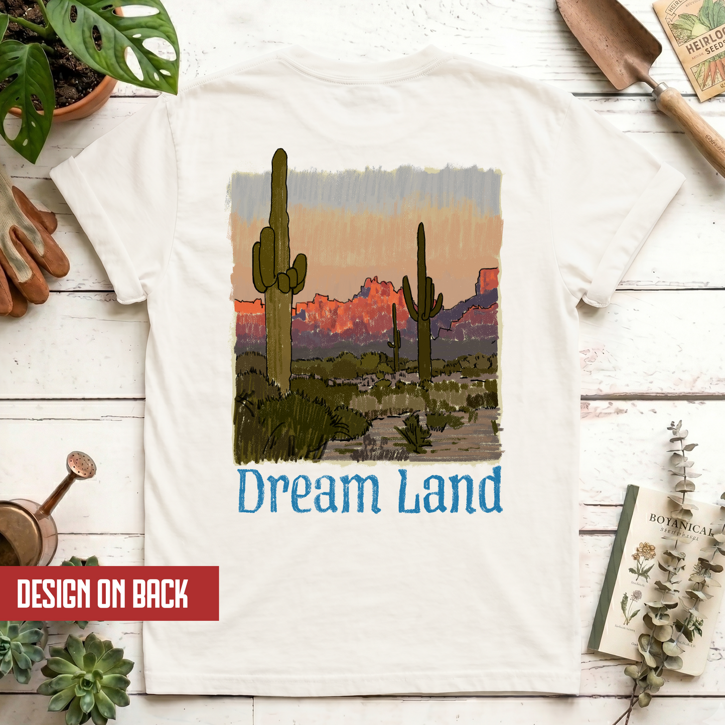Dream Land