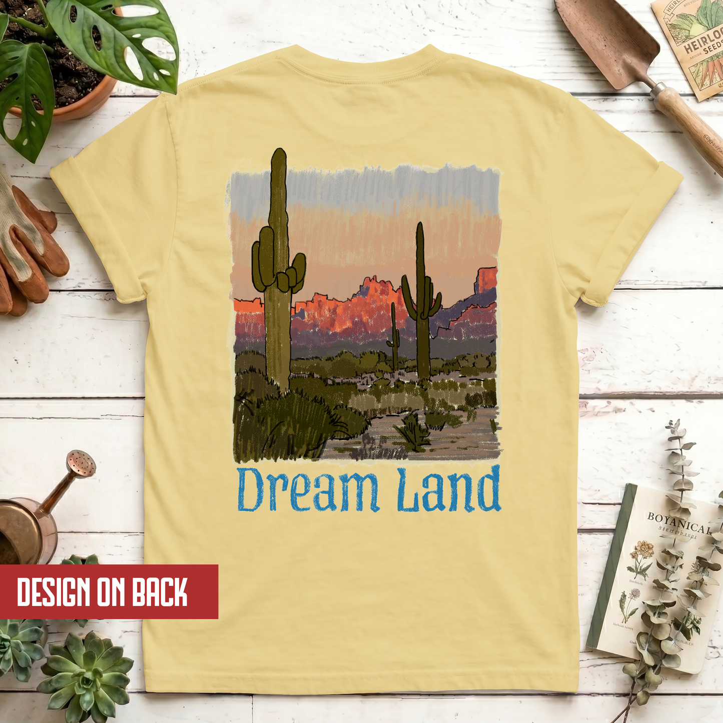 Dream Land