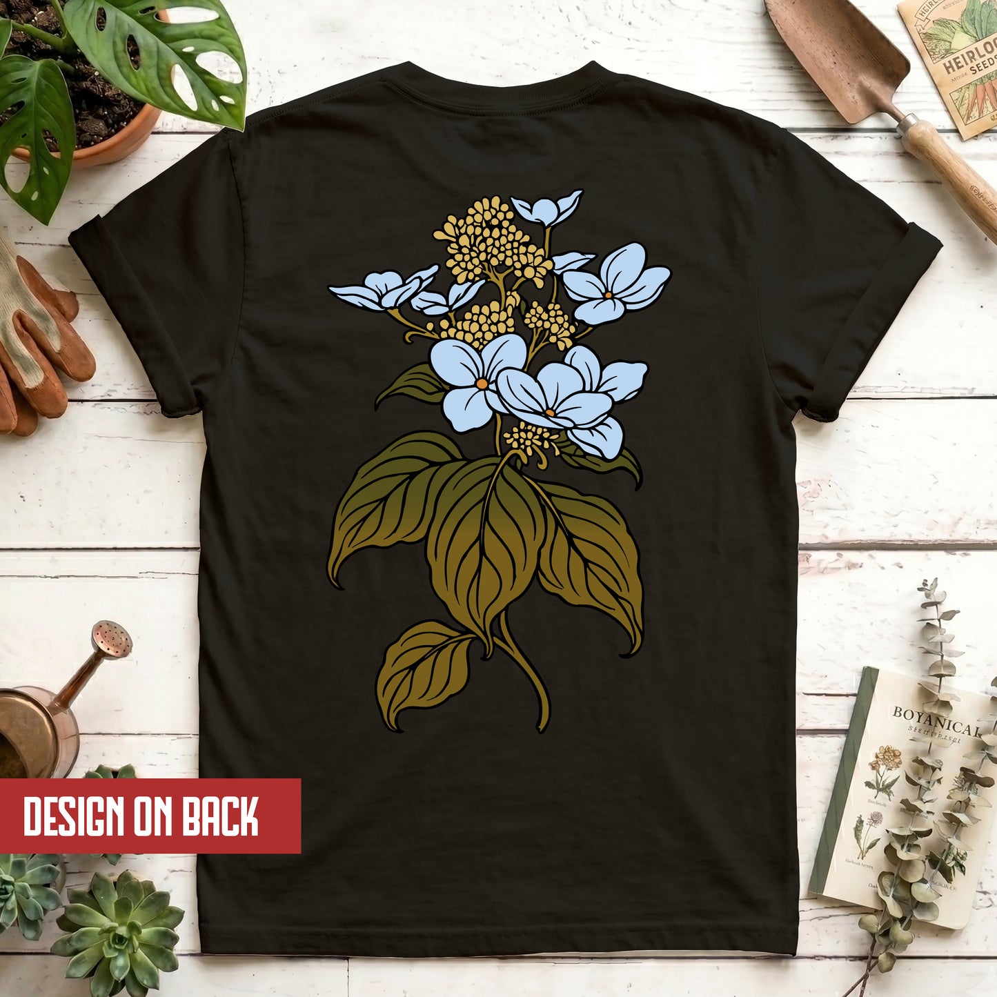 Hydrangea