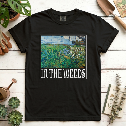 In The Weeds