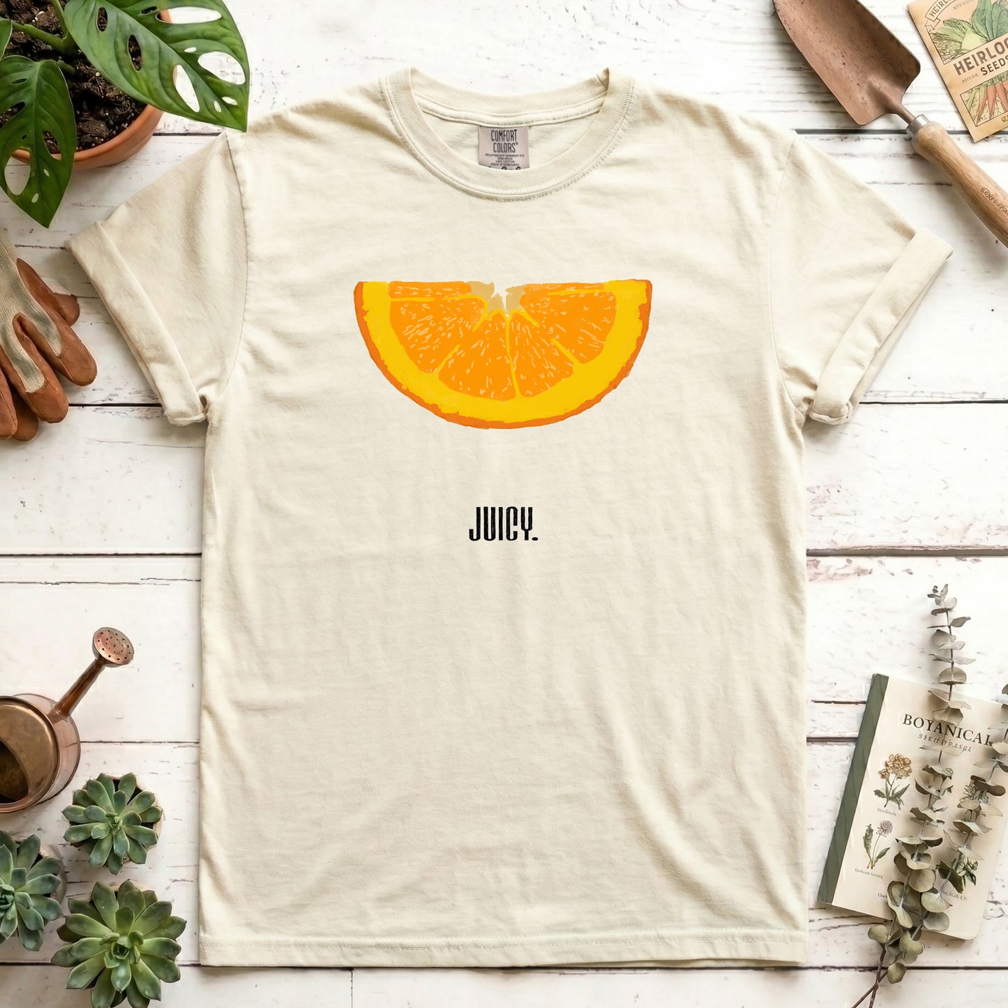 Juicy