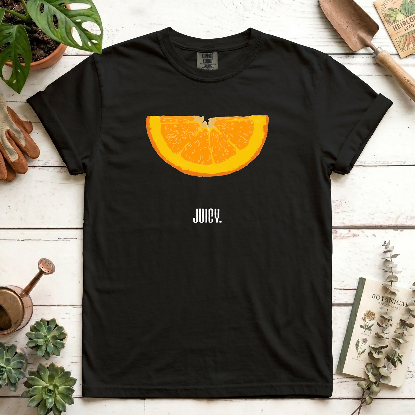 Juicy