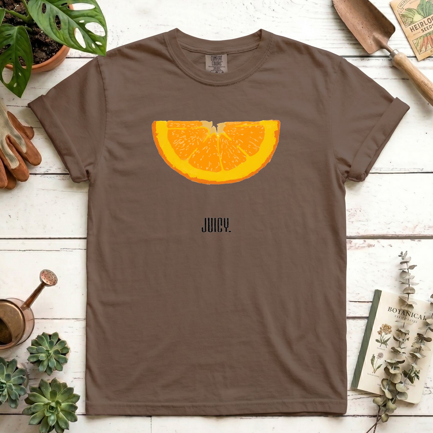 Juicy