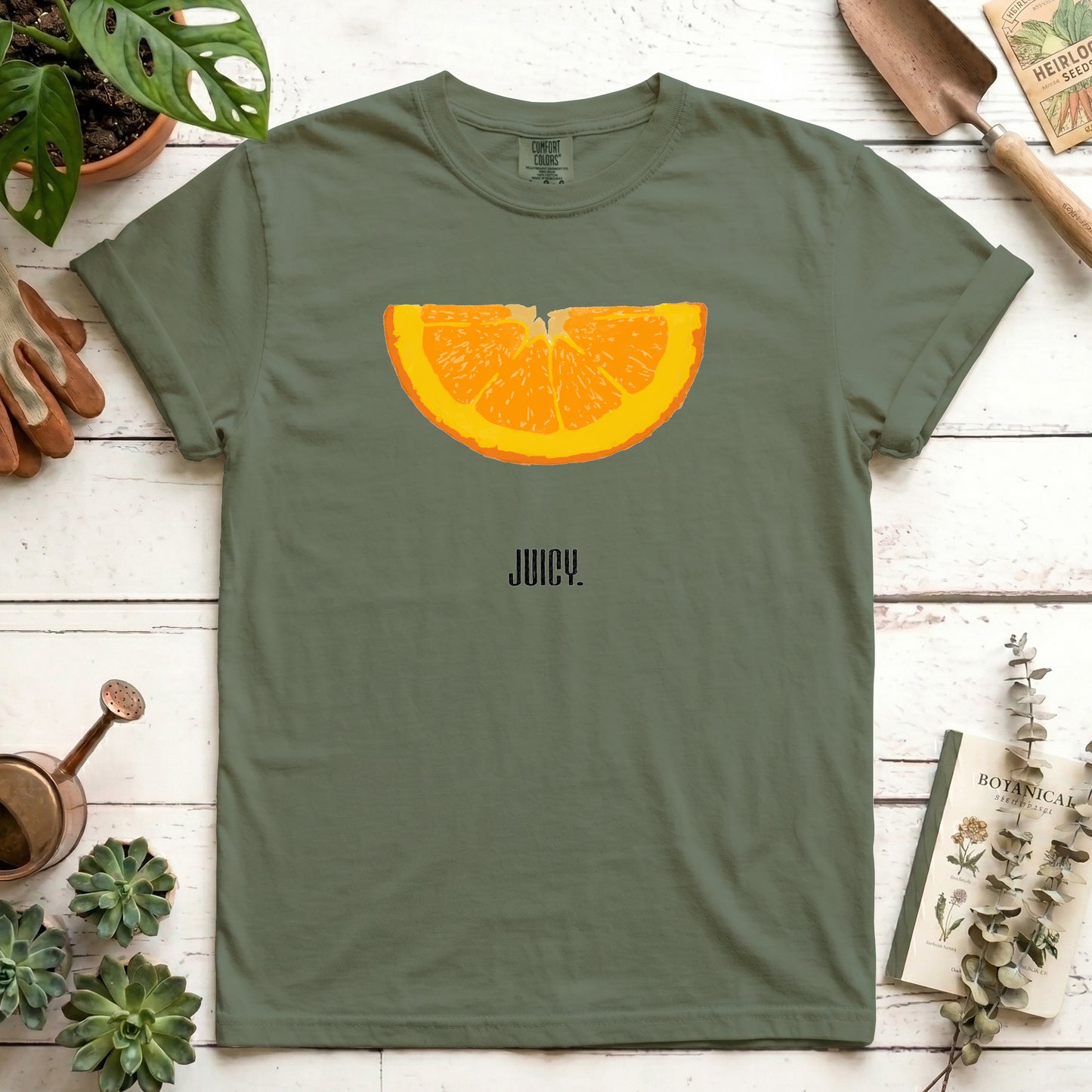 Juicy