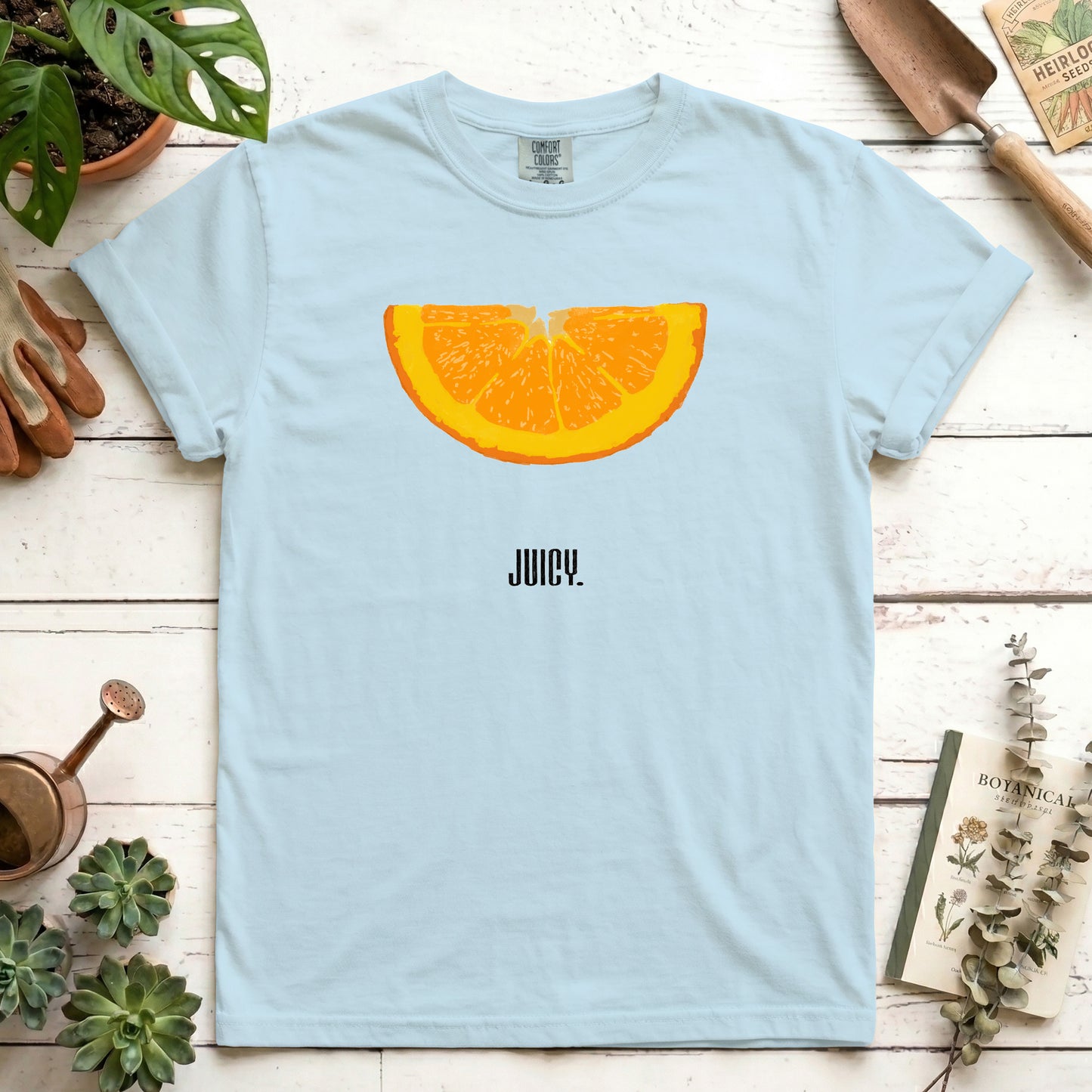 Juicy