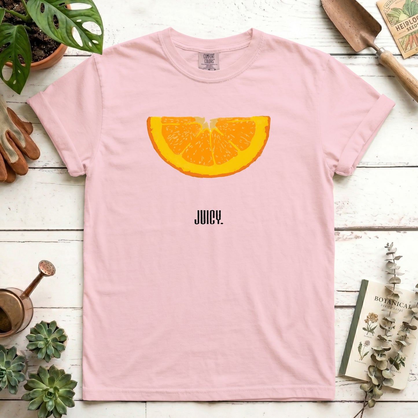Juicy