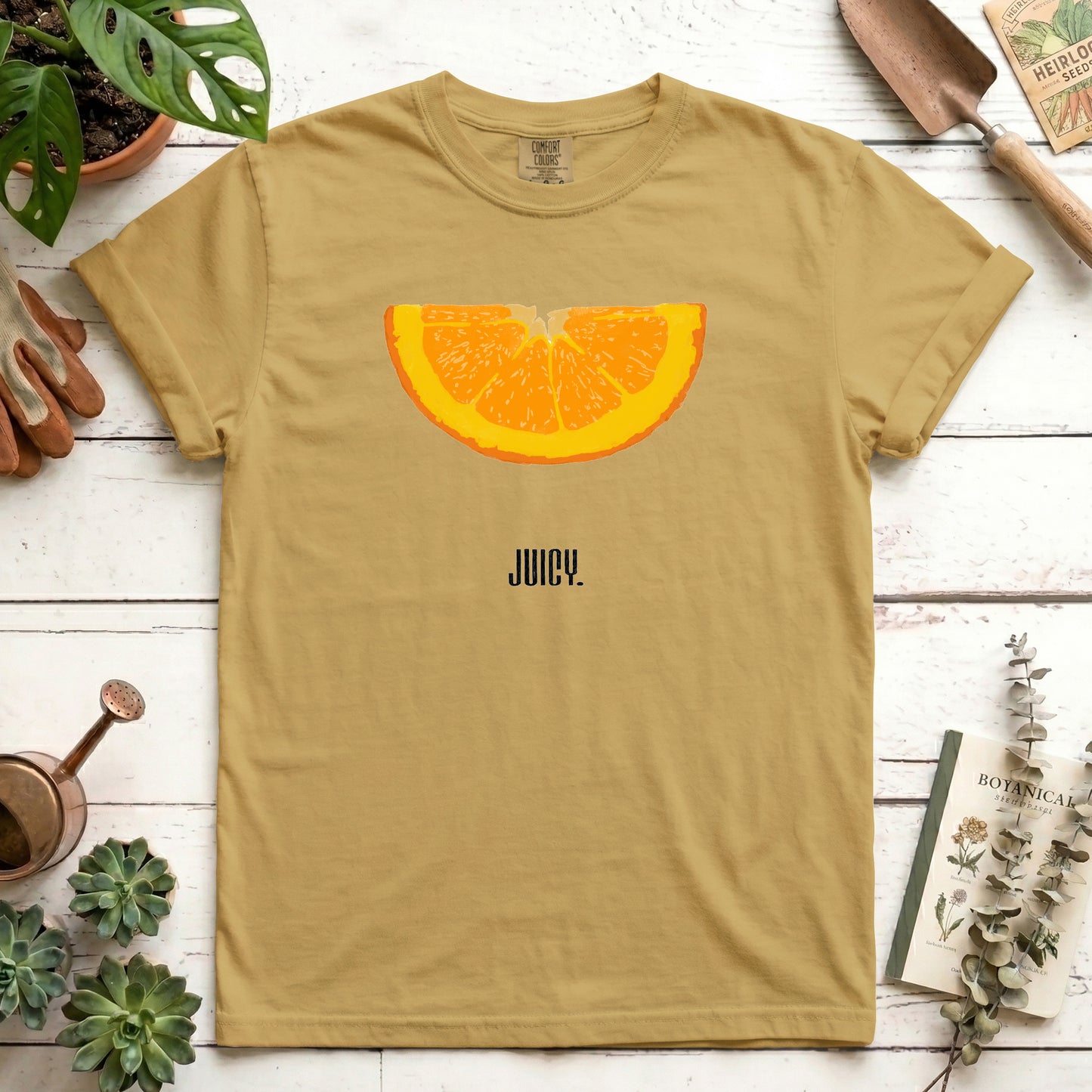 Juicy