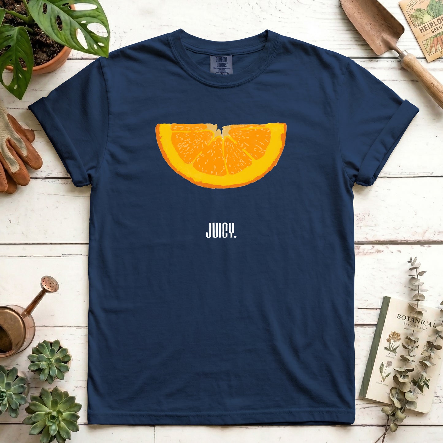 Juicy