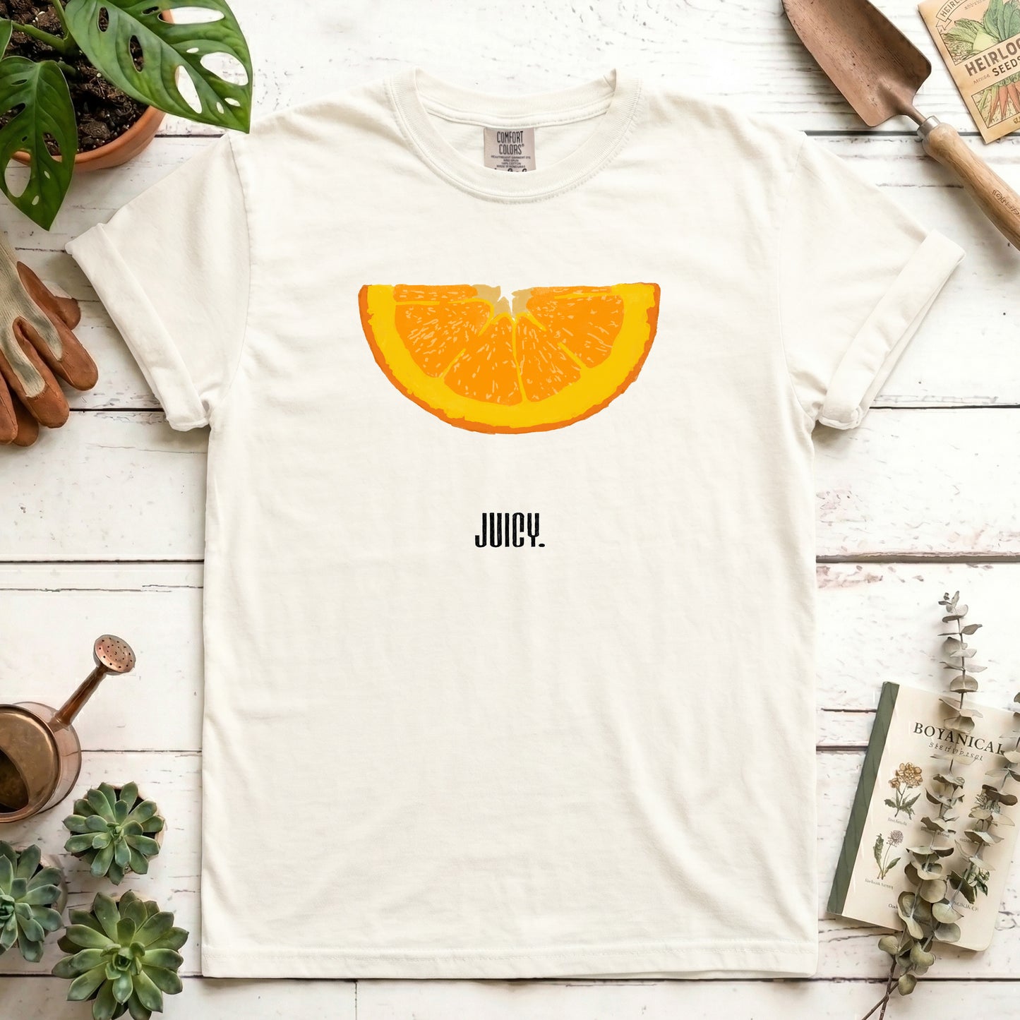 Juicy