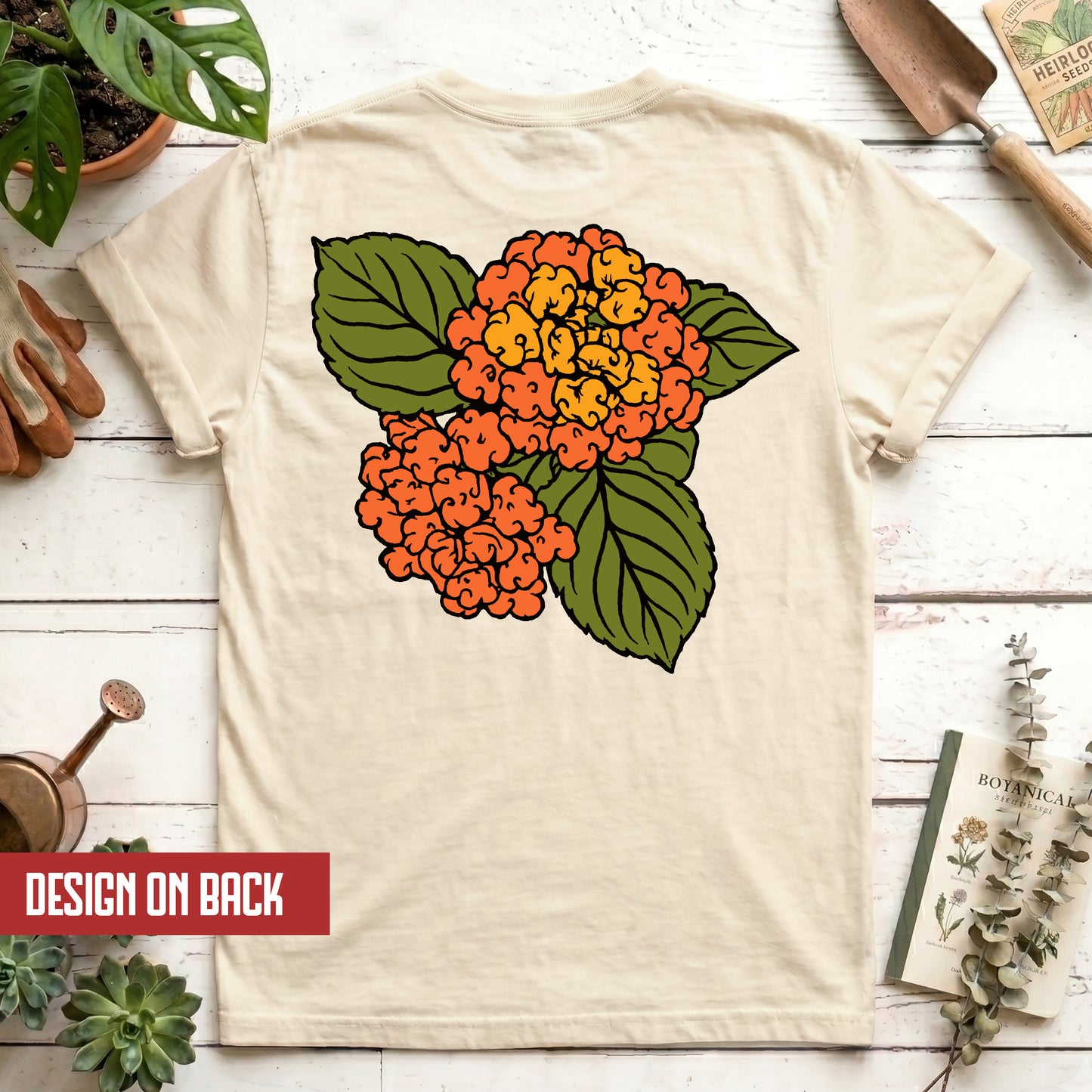 Lantana