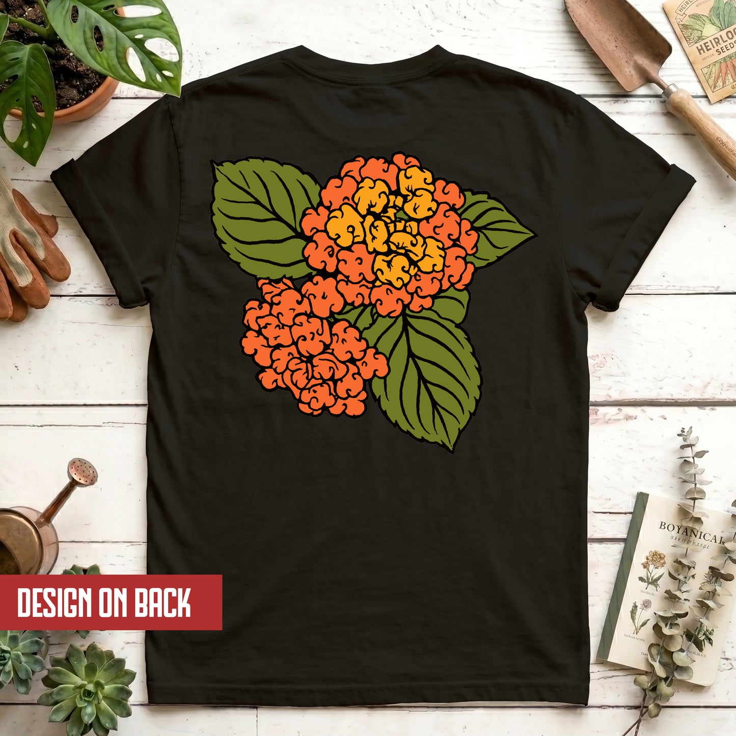 Lantana
