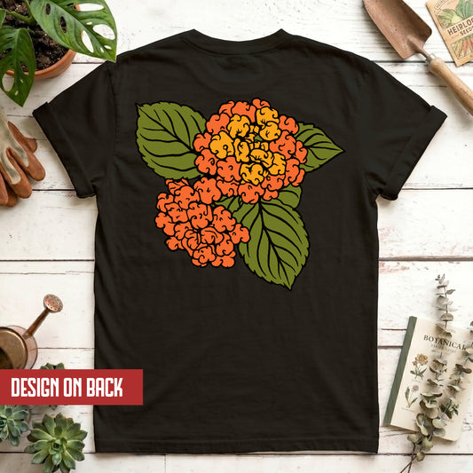 Lantana