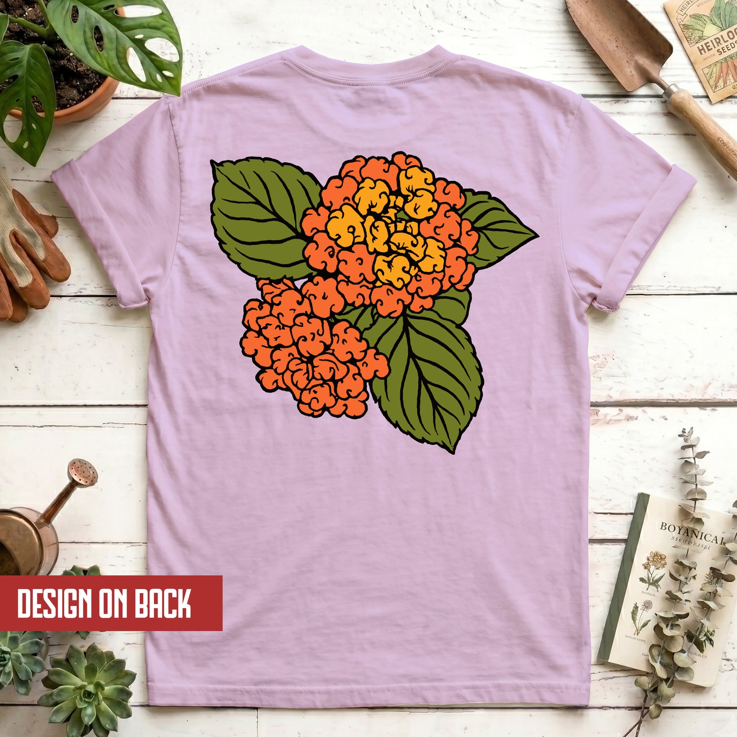 Lantana