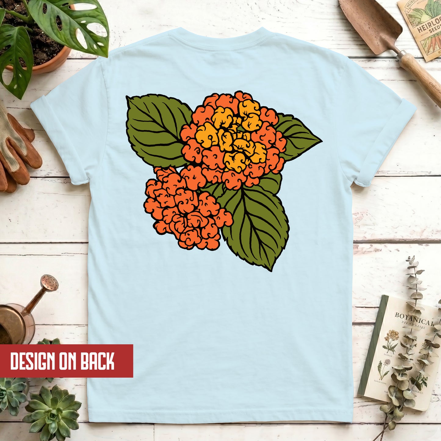 Lantana