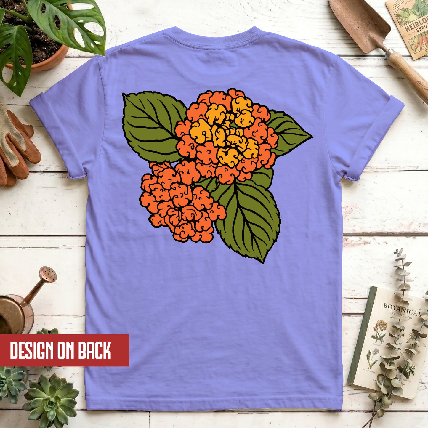 Lantana
