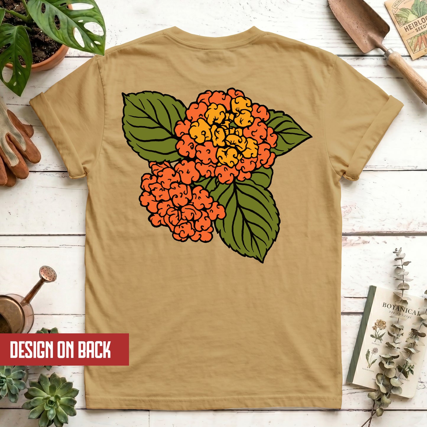 Lantana