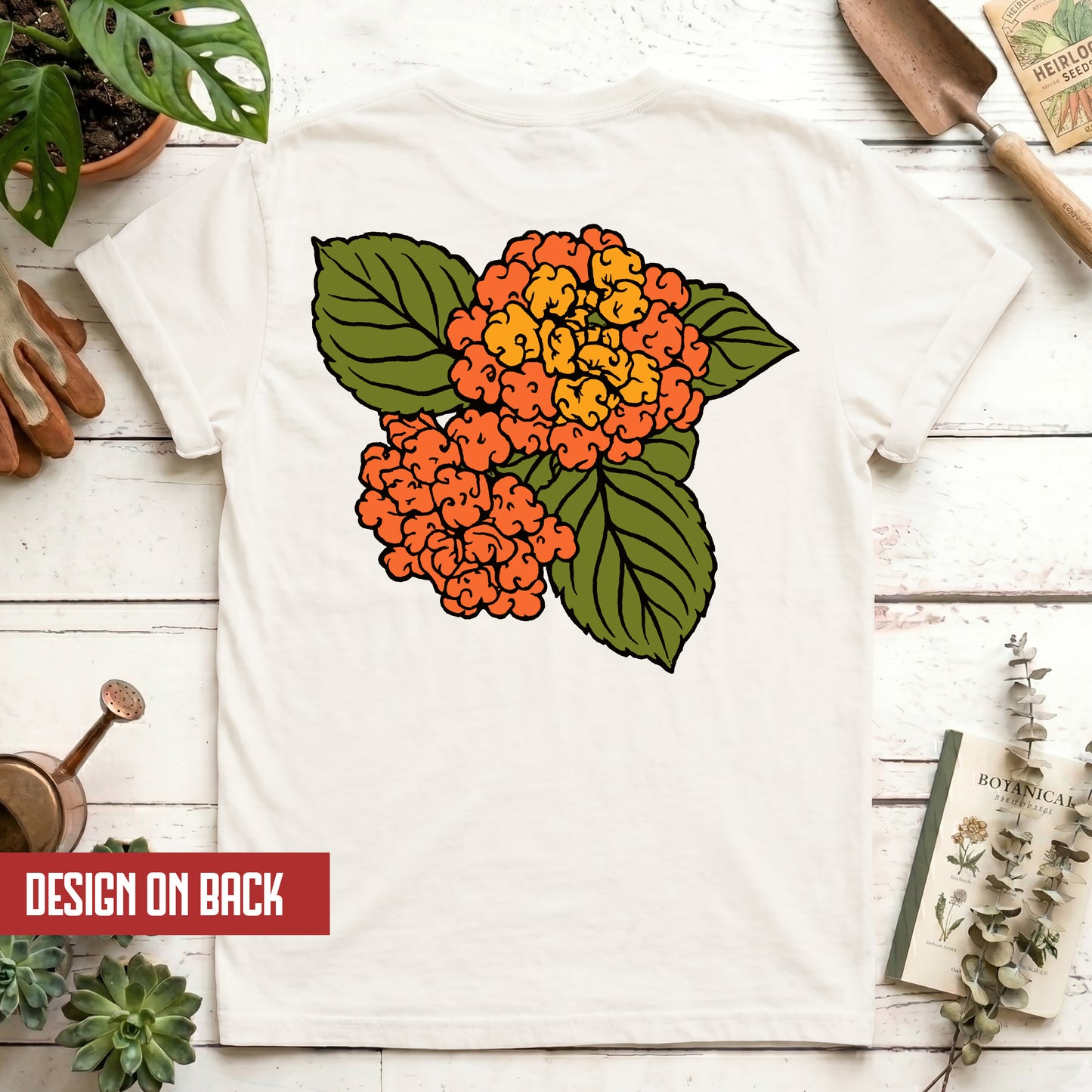 Lantana