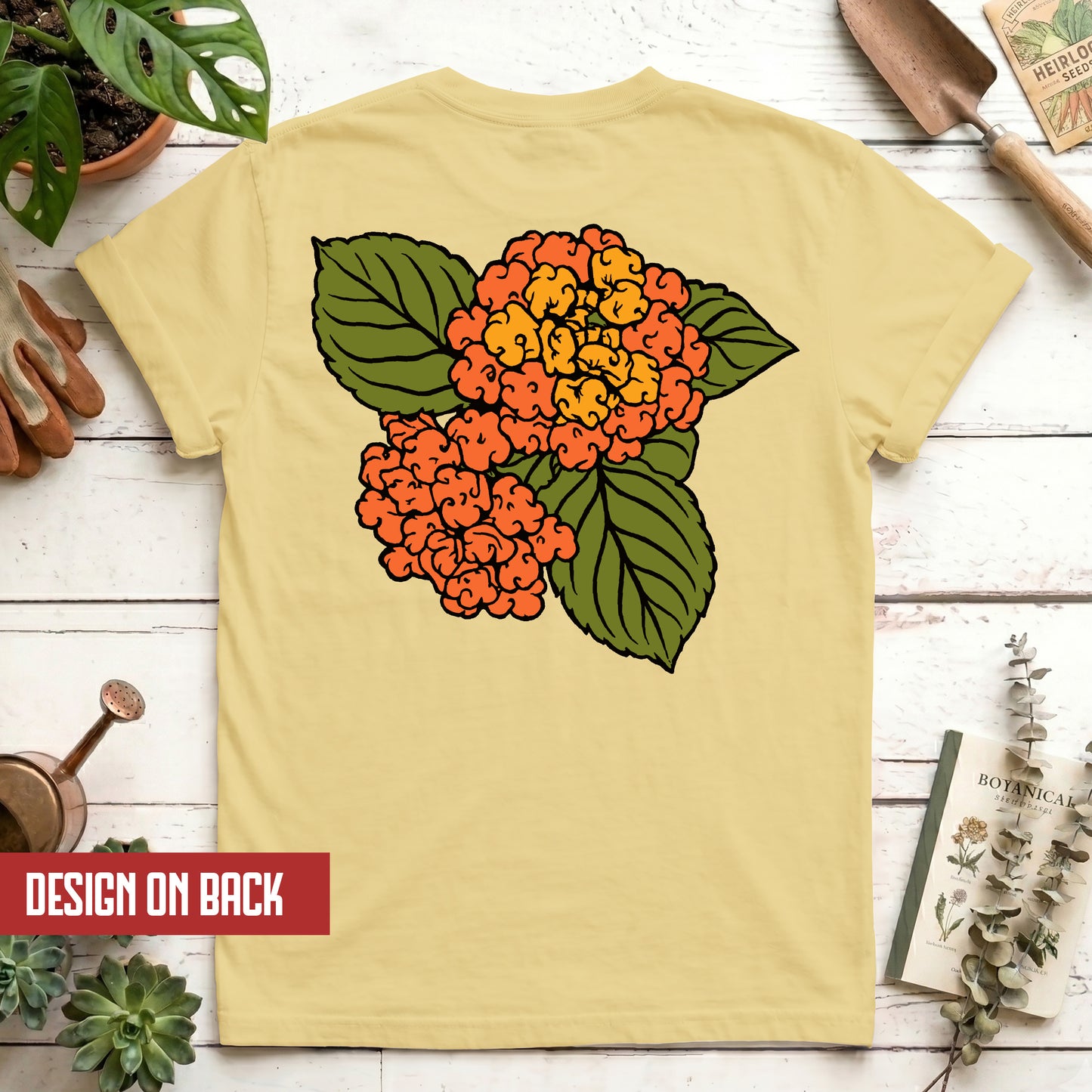Lantana