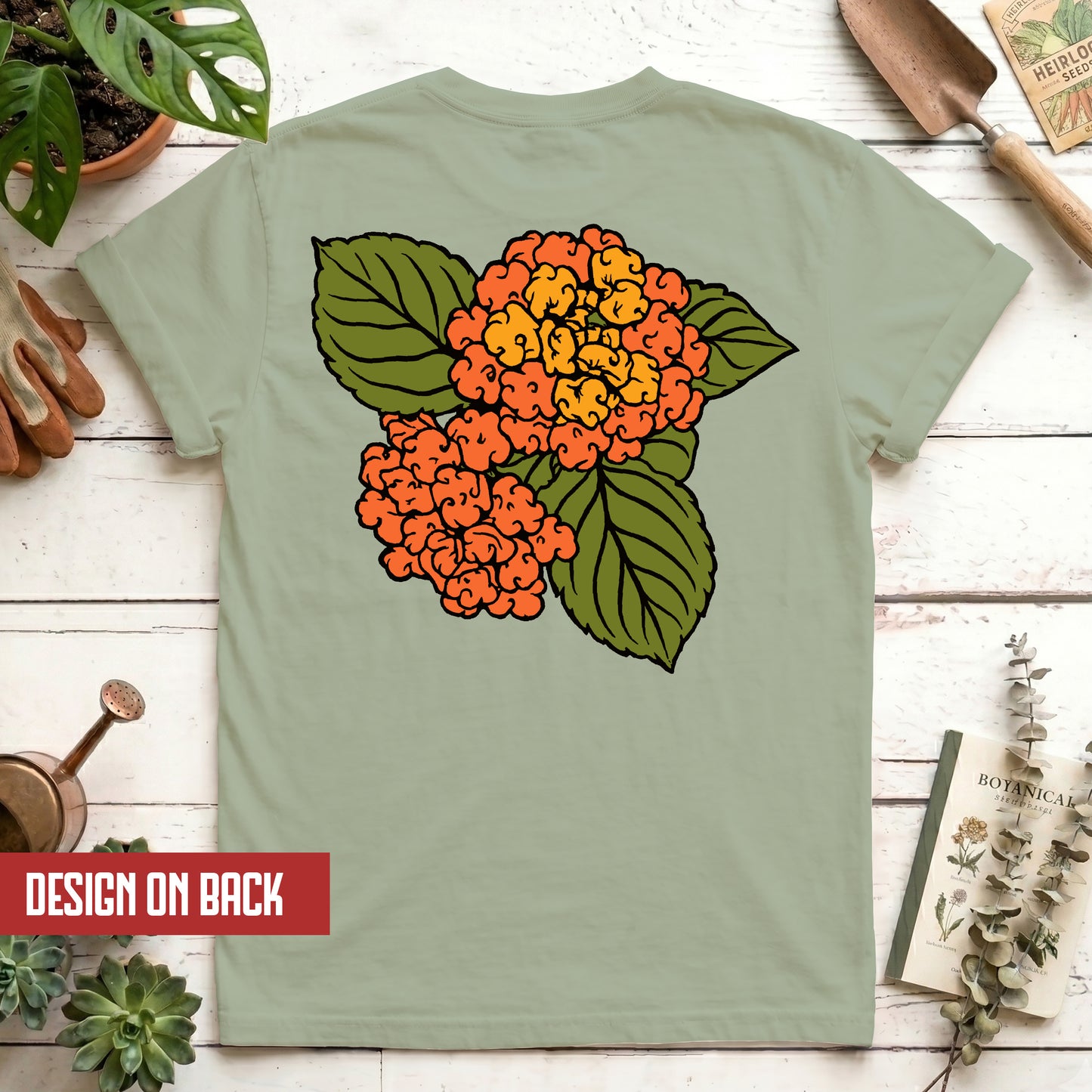 Lantana
