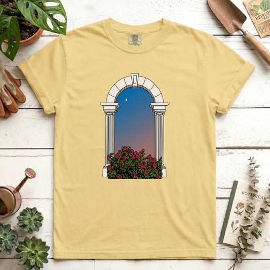 Lovely View - Front
