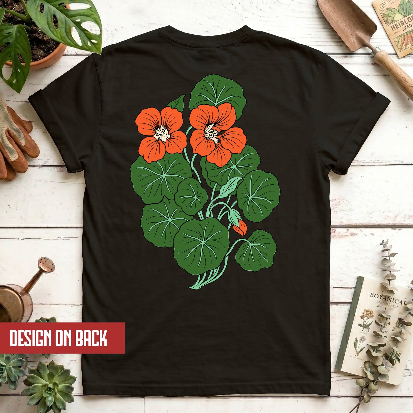 Monks Cress