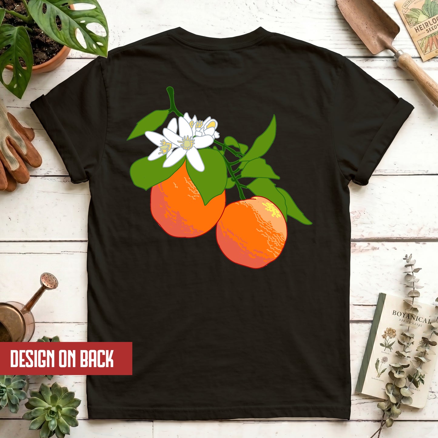 Orange Blossom