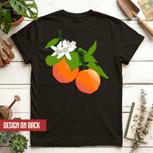 Orange Blossom
