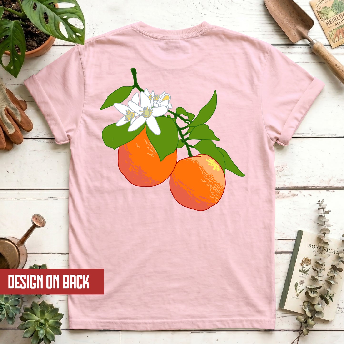 Orange Blossom