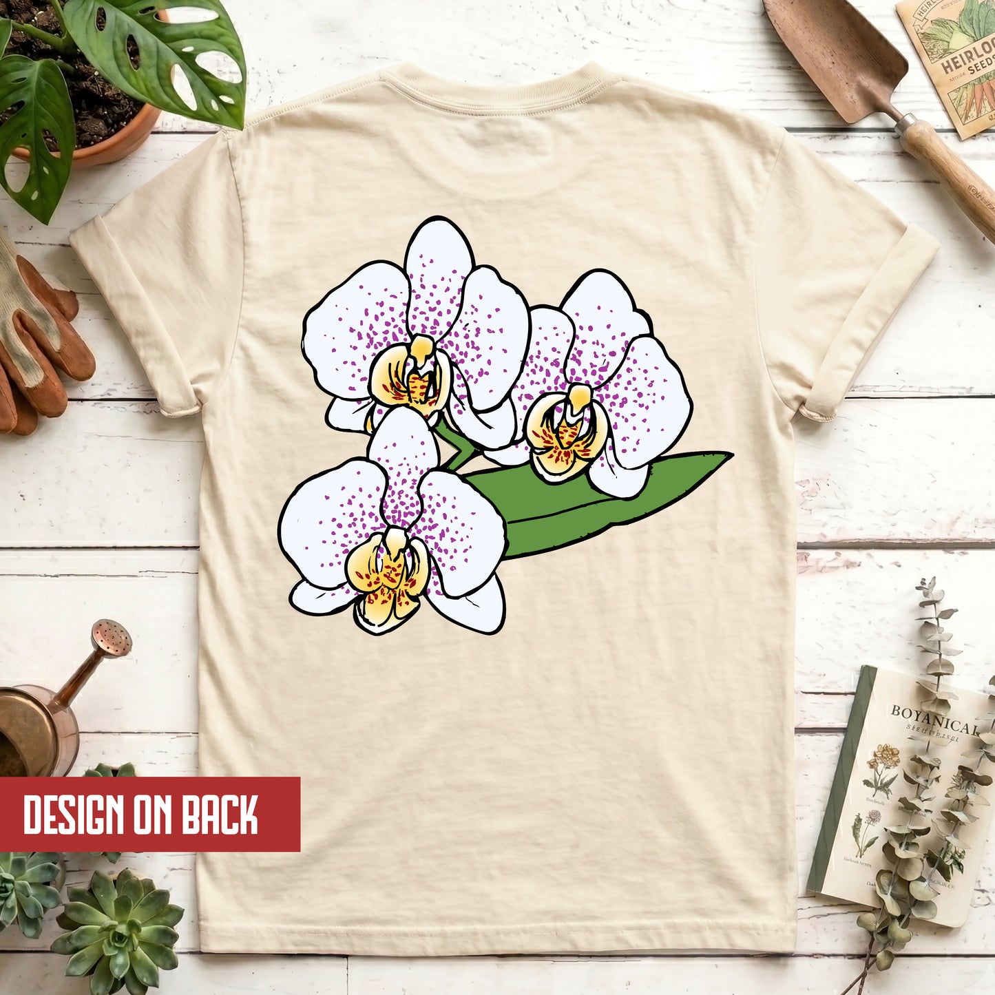 Orchid