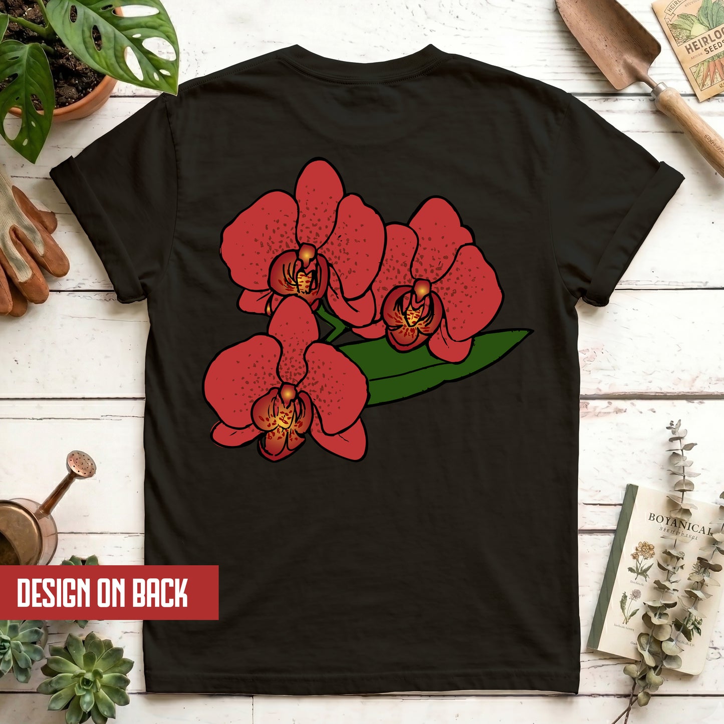 Orchid