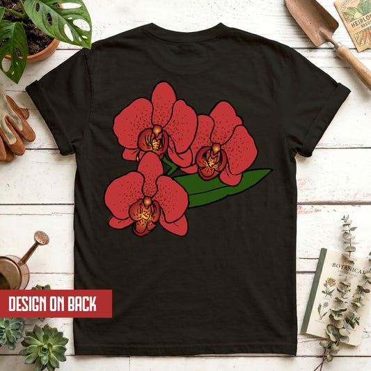 Orchid
