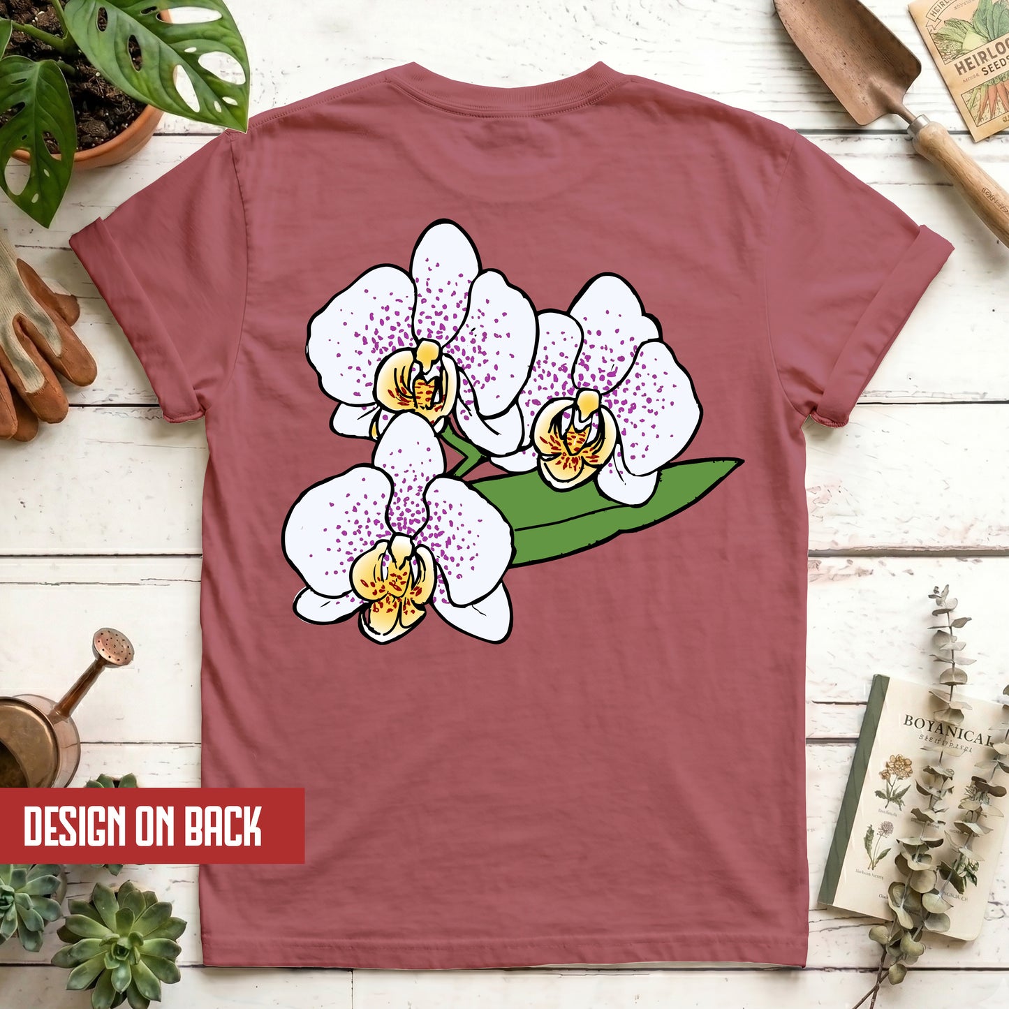 Orchid