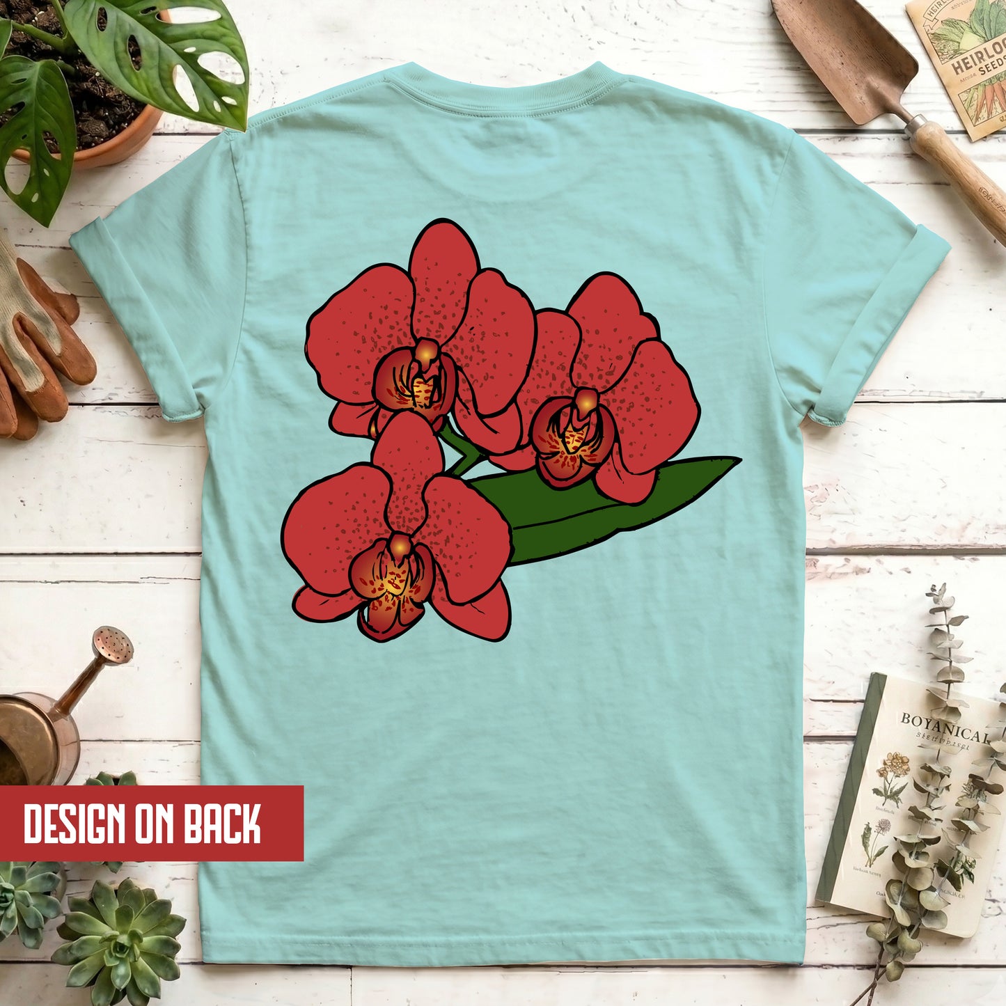 Orchid